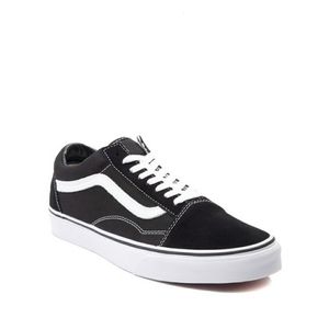Vans Old Skool Skate Shoes